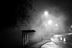 Bus Stop